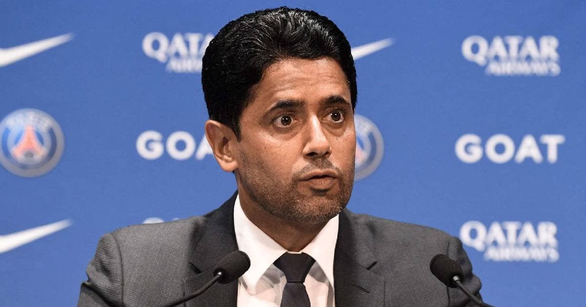 الخليفي ينفي ضلوعه في مسعى الشيخ جاسم للإستحواذ على يونايتد