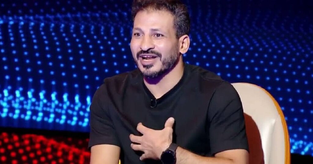 سيد معوض