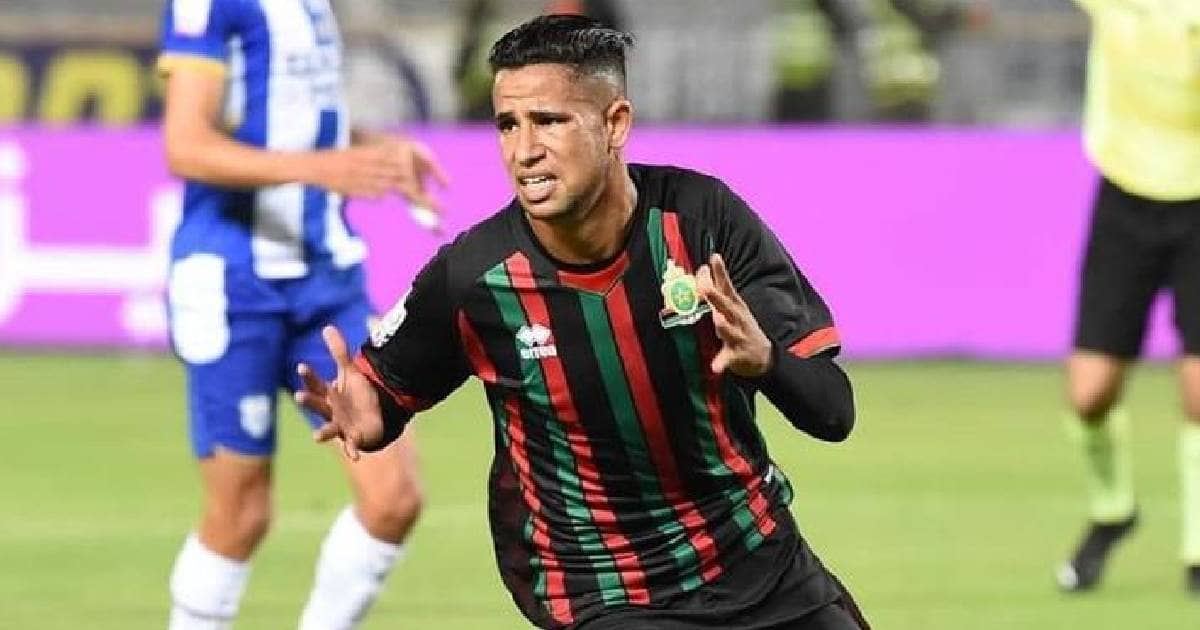 وكيل رضا سليم: هناك 3 أندية مصرية مهتمة باللاعب.. والجيش الملكي طلب مبلغًا خرافيا