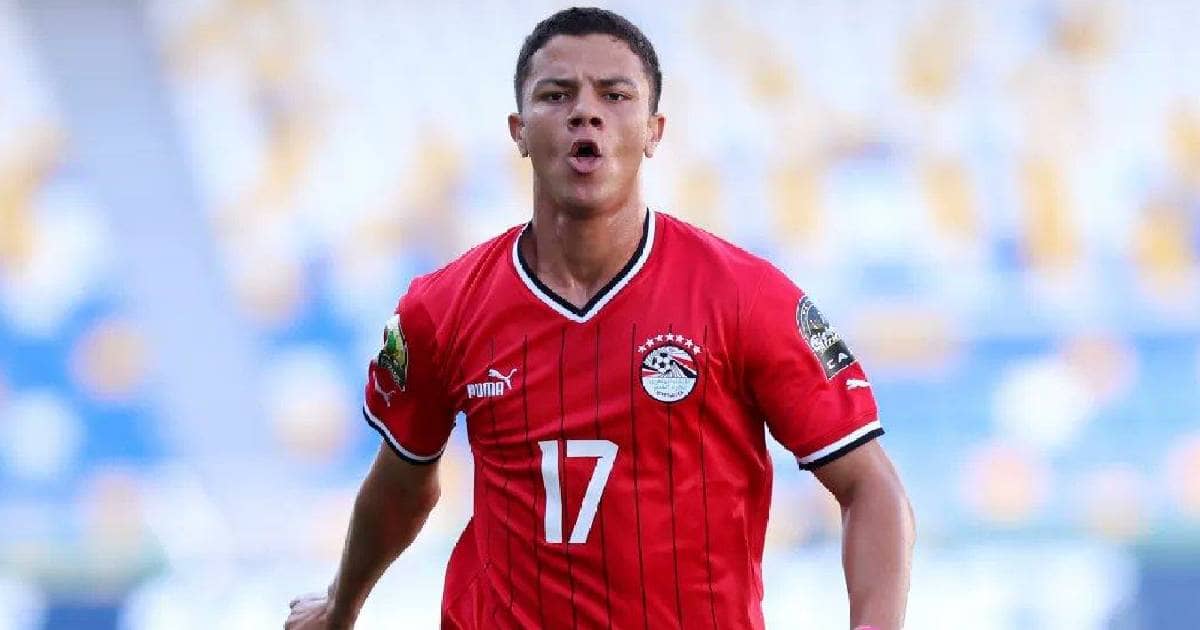 الزمالك ينافس أندية بلجيكية ويونانية على ضم لاعب المنتخب الأوليمبي