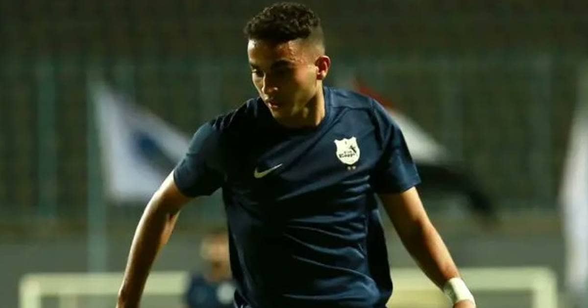رغم موافقة اللاعب.. رئيس إنبي ينهي حلم محمد حمدي بالانتقال إلى الأهلي