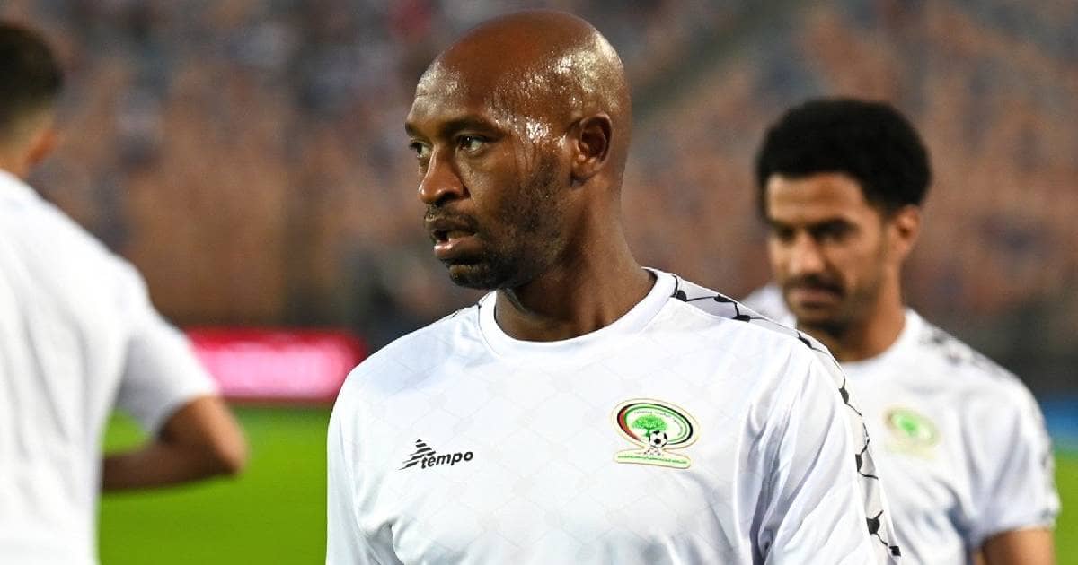الزمالك يقدم عرضًا جديدًا إلى سبورتنج لشبونة لحل أزمة القيد.. ولبيب يؤجل حسم مصير أوسوريو