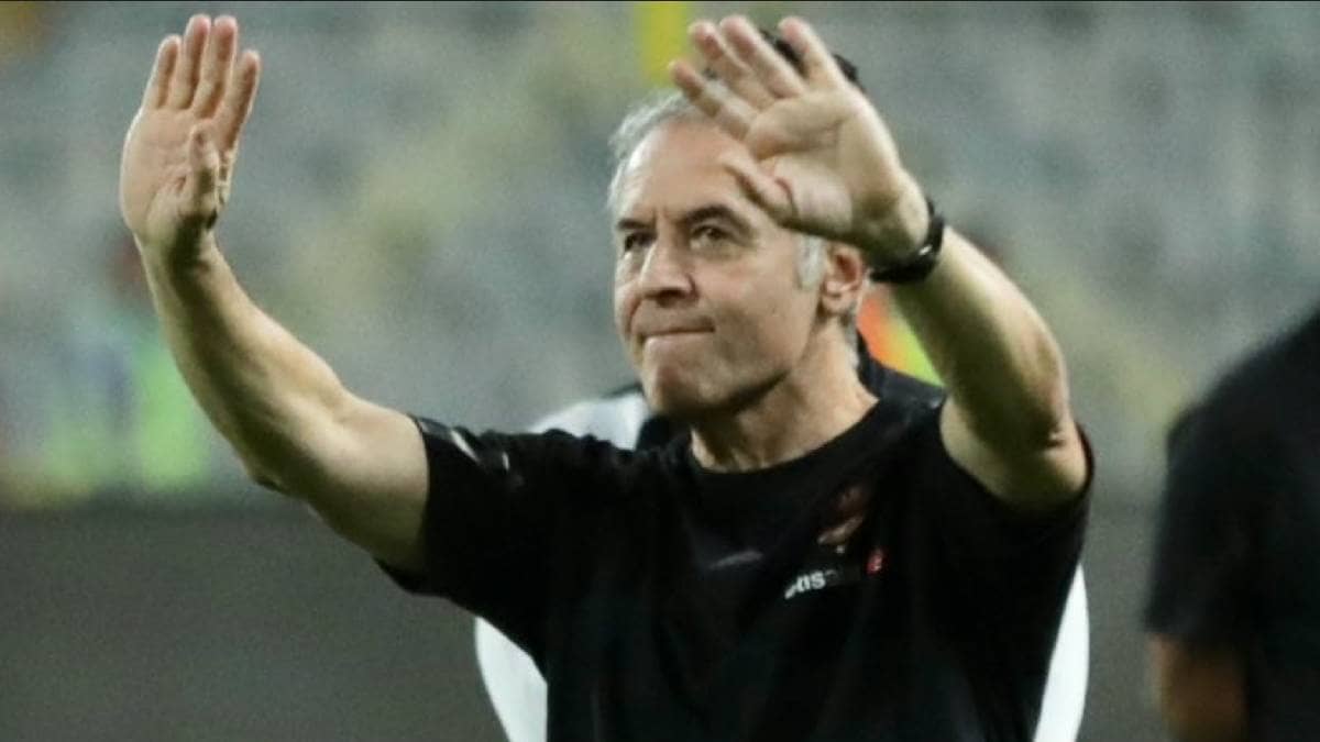كولر: الأهلي فاز على منافس صعب.. وأتمنى ألا تطول مدة غياب إمام عاشور