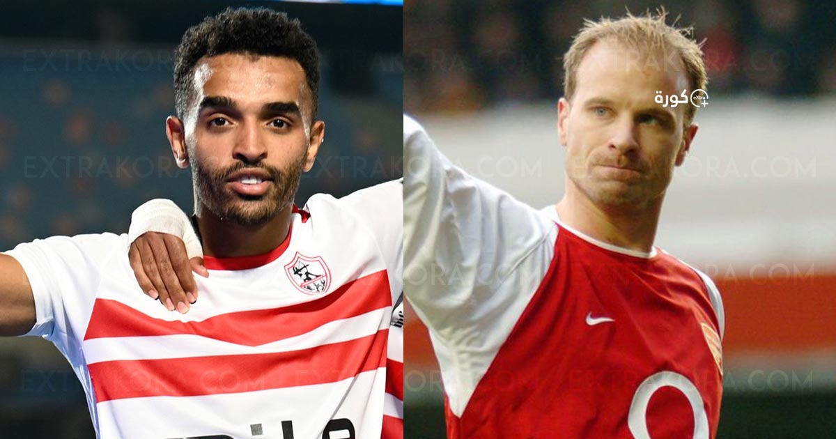 أوسوريو: أوباما مع الزمالك يشبه دينيس بيركامب.. ولست ساحرًا مع شيكابالا