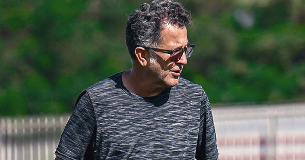 خوفًا من التصعيد.. الزمالك يحاول إحتواء غضب أوسوريو والمدرب يرفض الحلول الودية