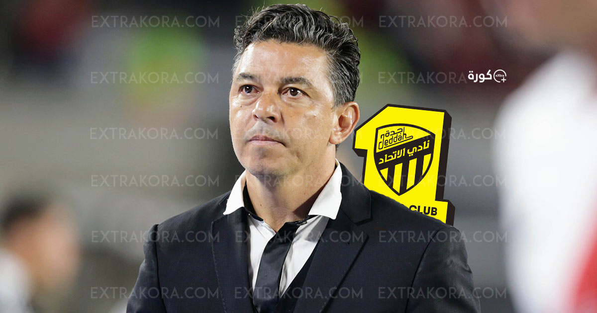 ما هي إنجازات مارسيلو جاياردو قبل تدريب اتحاد جدة؟