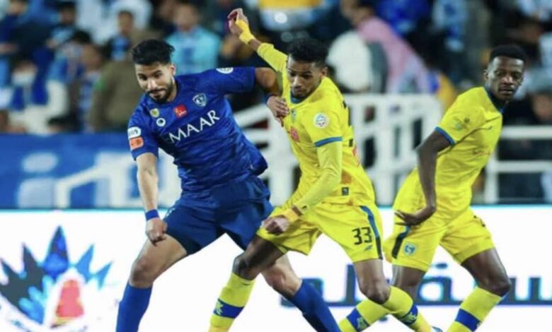 الاهلي يبحث عن التأهل لنهائي المونديال امام فلومينينسي