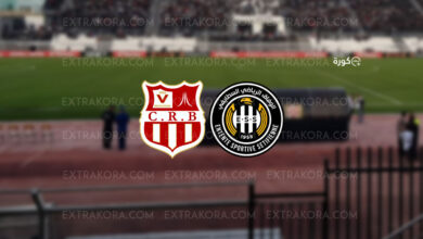 فاق سطيف يسقط بالثلاثة امام شباب بلوزداد في الدوري الجزائري