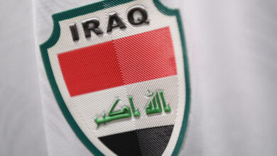 جدول ترتيب مجموعة العراق في تصفيات كأس العالم ٢٠٢٦