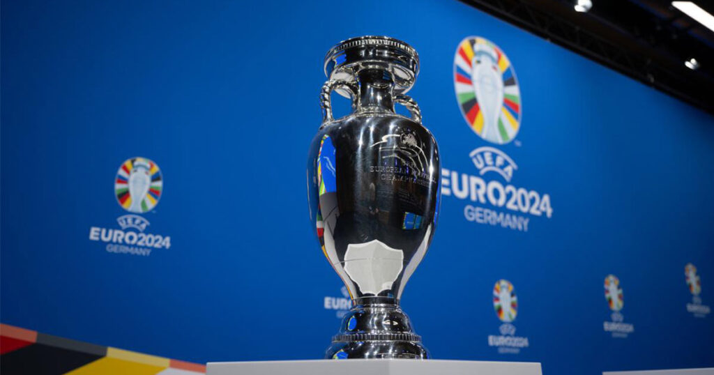 صورة كأس أمم أوروبا يورو 2024