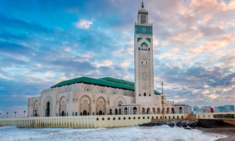 موعد وتوقيت صلاة عيد الفطر في المدن المغربية