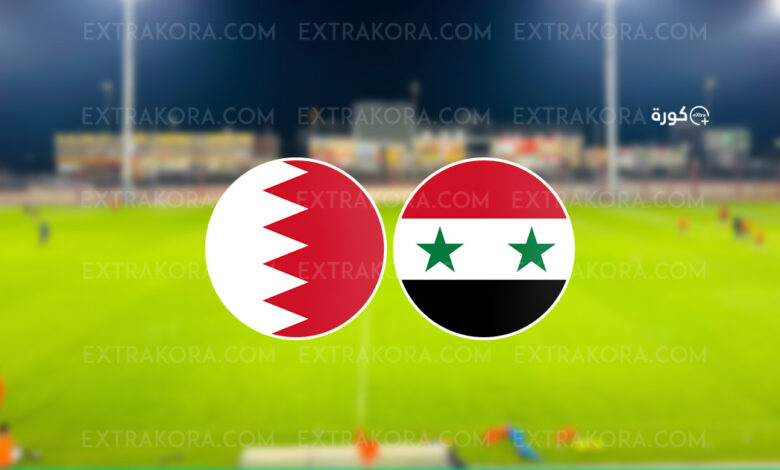 نسور قاسيون إلى المربع الذهبي ببطولة الديار العربية "غرب آسيا للشباب"