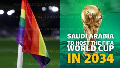 السعودية ترحب بالمثليين في كأس العالم 2034