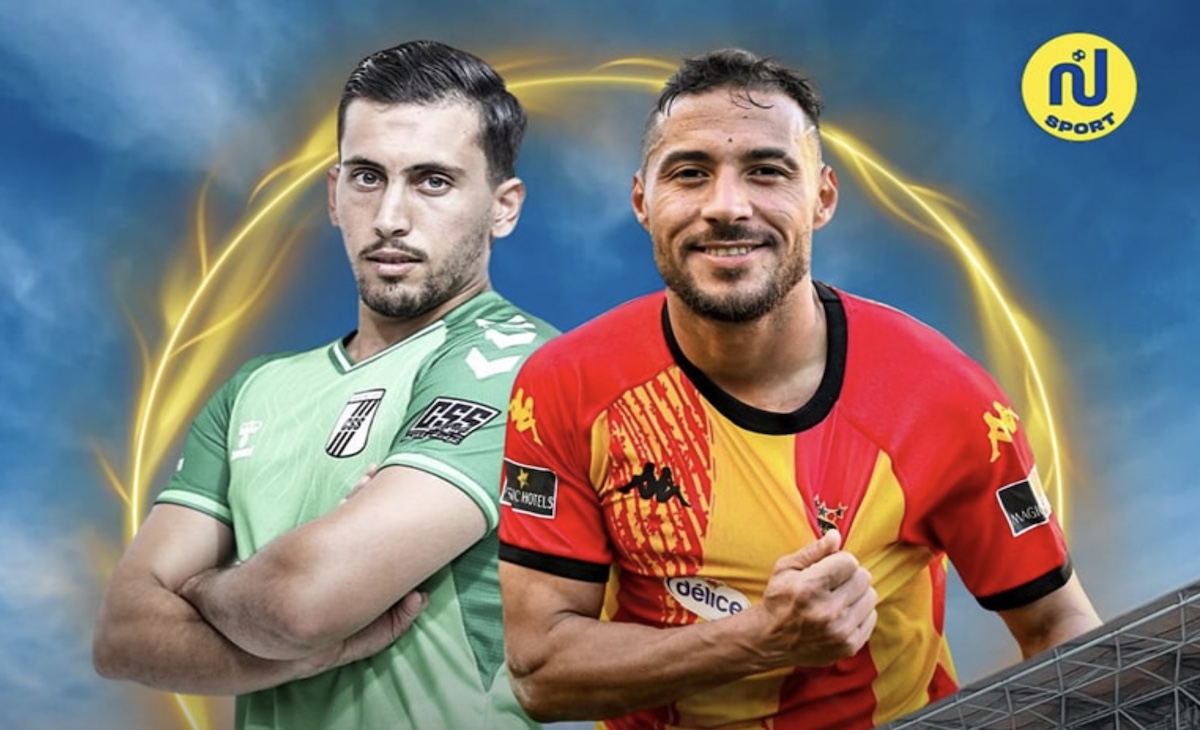بفوزه على الصفاقسي.. الترجي يقتنص هدية الملعب ويبتعد بصدارة الدوري التونسي