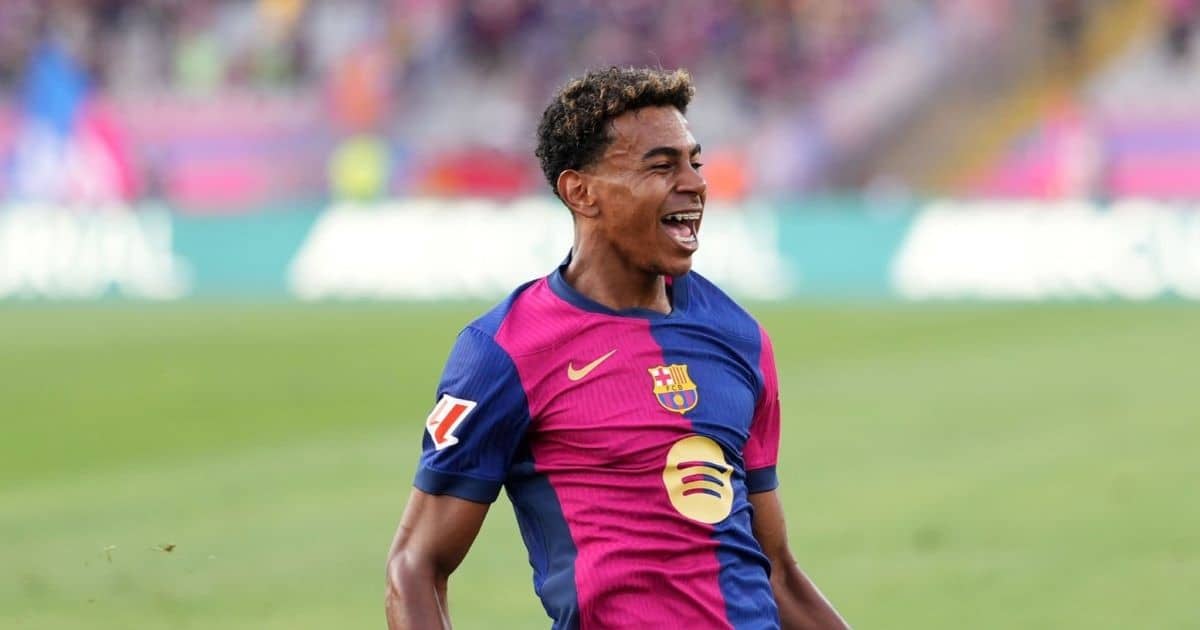 مؤدي من أصحاب القامة القصيرة يدافع عن يامال: الاحتفال كان محترمًا ولم يُهنا أحد