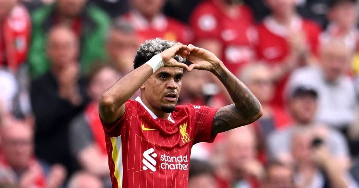 بايرن ميونخ ينجح في حسم صفقة دياز رغم تمسك ليفربول