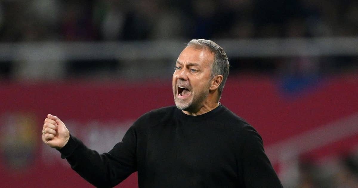 فليك يفرض الانضباط في برشلونة بـ10 قوانين صارمة