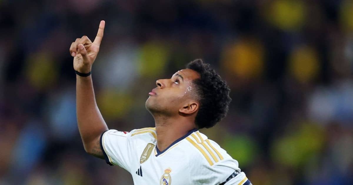 توتنهام يفتح باب المفاوضات مع ريال مدريد لضم رودريجو