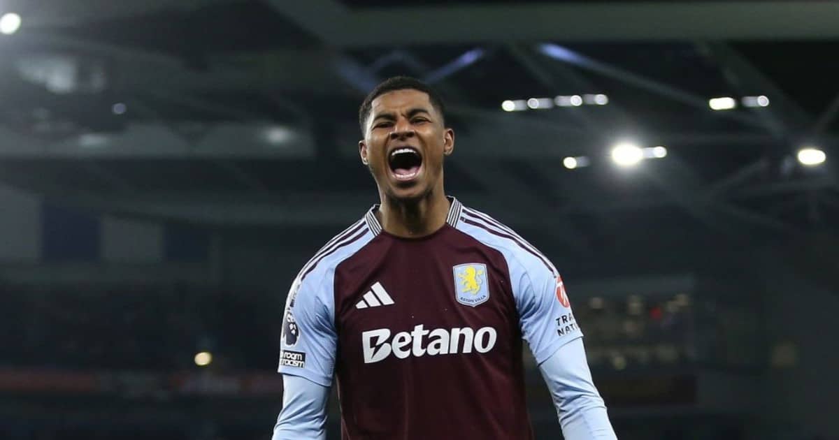 راشفورد يوافق على تخفيض راتبه للانضمام إلى برشلونة