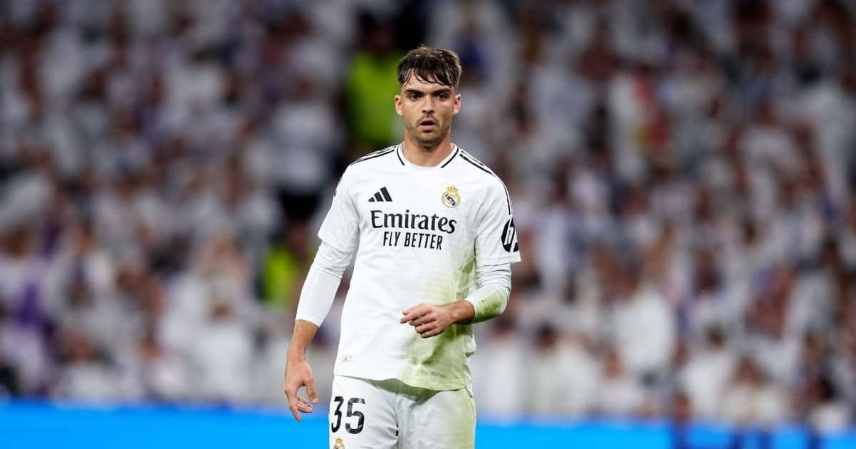 أسينسيو يعتذر بعد كابوس مونديال الأندية: لم أكن على قدر التوقعات