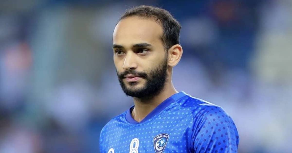 عبد الله عطيف يعلن اعتزاله النهائي لكرة القدم