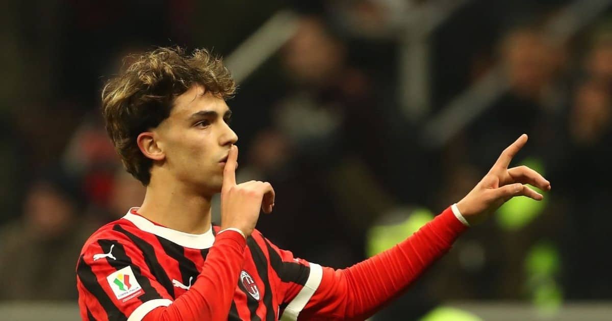 جواو فيليكس على أعتاب النصر السعودي في صفقة بـ50 مليون يورو