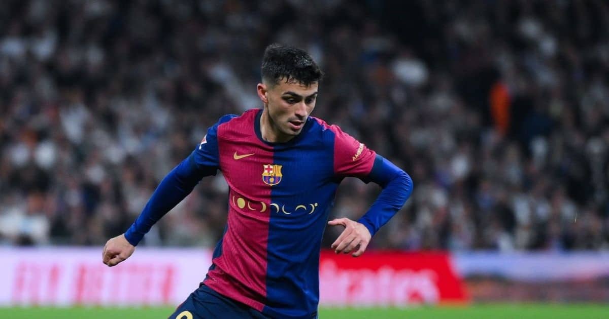 راكيتيتش يشيد ببيدري: لا يقارن بإنييستا لكنه يجسد روح برشلونة