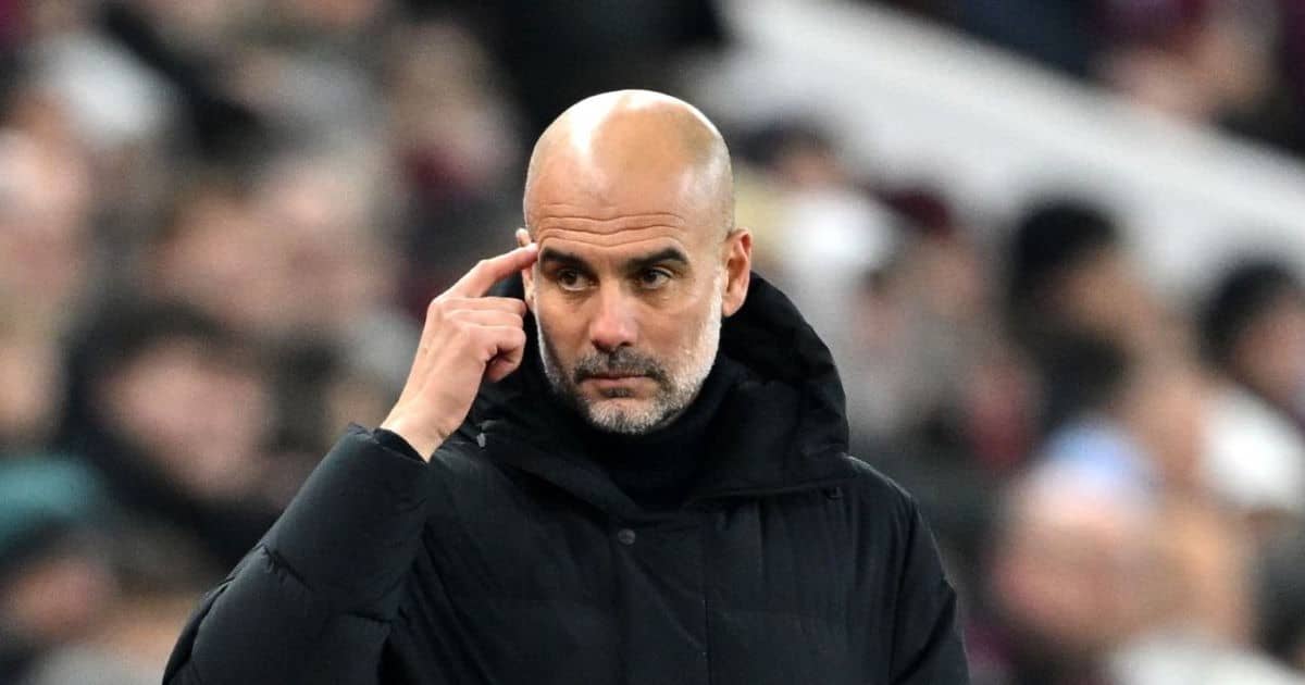 مانشستر سيتي يرفض طلبًا غريباً من رابطة الدوري وسط ترقب مصير الاتهامات الـ115