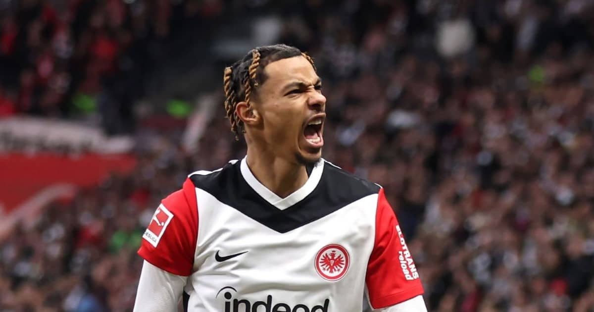 ليفربول يتوصل لاتفاق مبدئي مع هوجو إيكيتيكي تمهيدًا لصفقة تاريخية