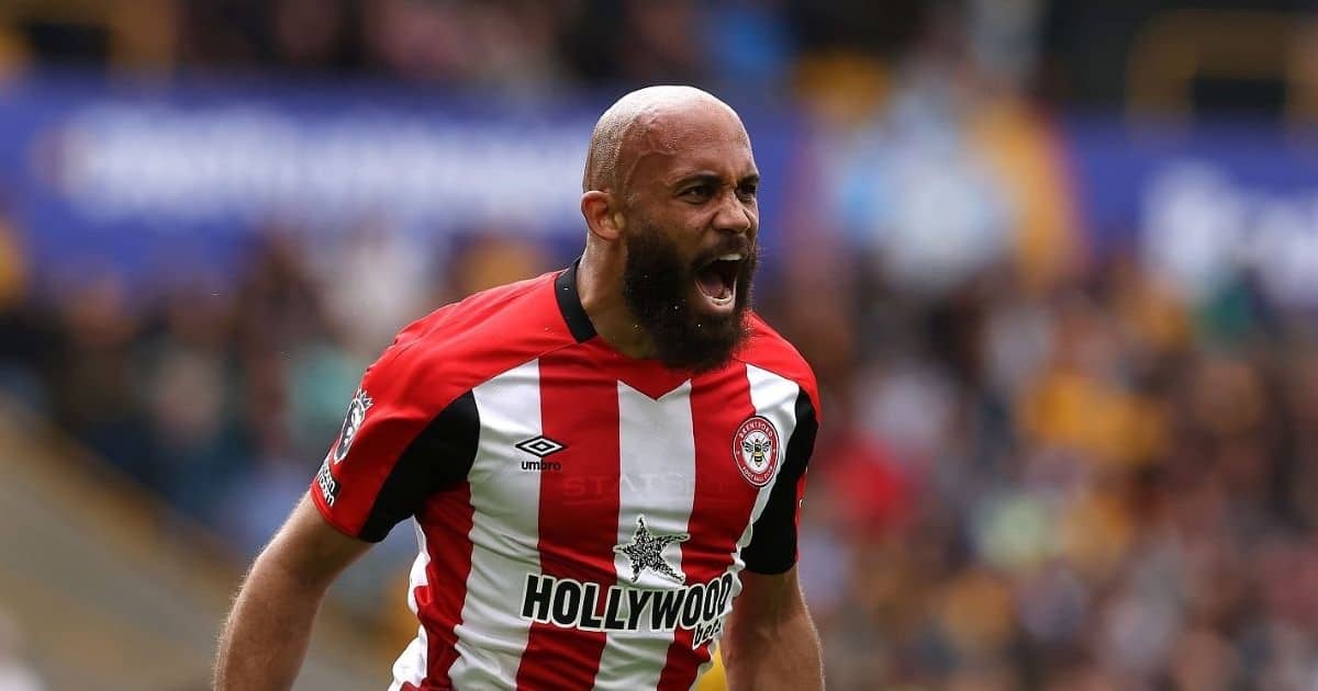 عرض نهائي من مانشستر يونايتد لضم مبيومو مقابل 70 مليون جنيه