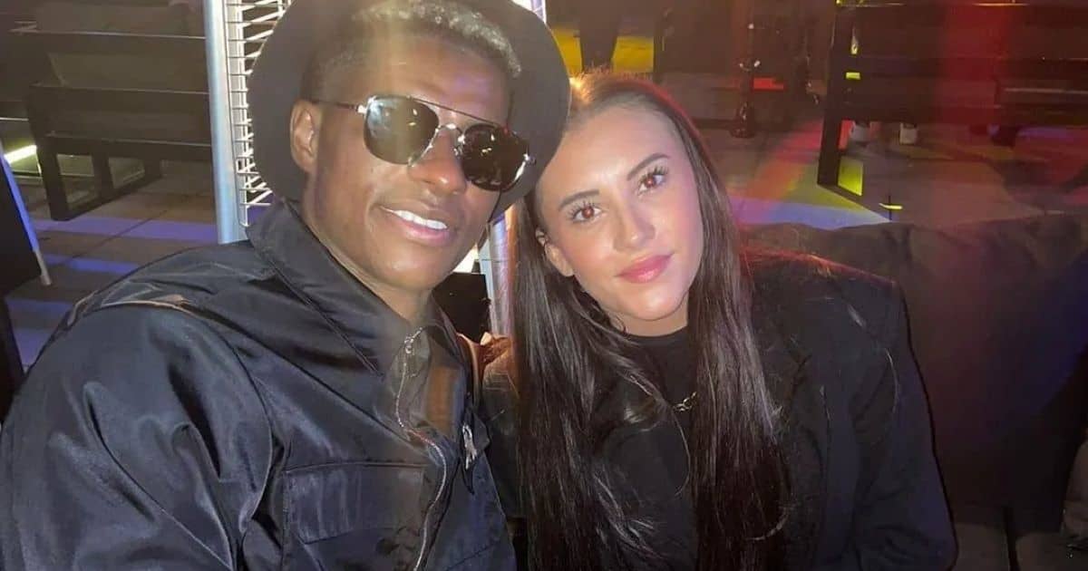 راشفورد يعود لخطيبته السابقة بعد انضمامه لبرشلونة