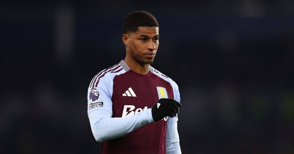 برشلونة يحصل على الضوء الأخضر لضم راشفورد من مانشستر يونايتد