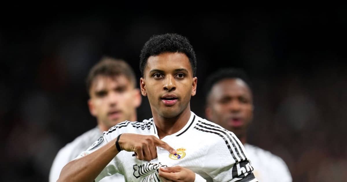 ليفربول يراقب وضع رودريجو مع ريال مدريد تمهيدًا لصفقة كبيرة